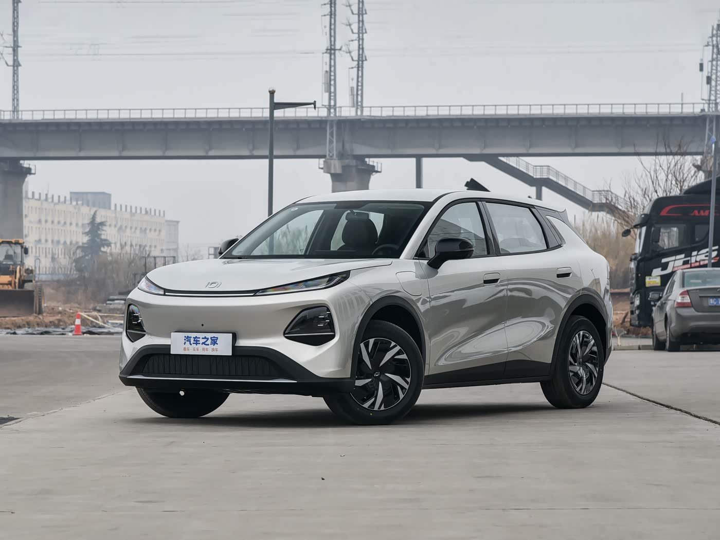 Chang'an Qiyuan Q05 2026