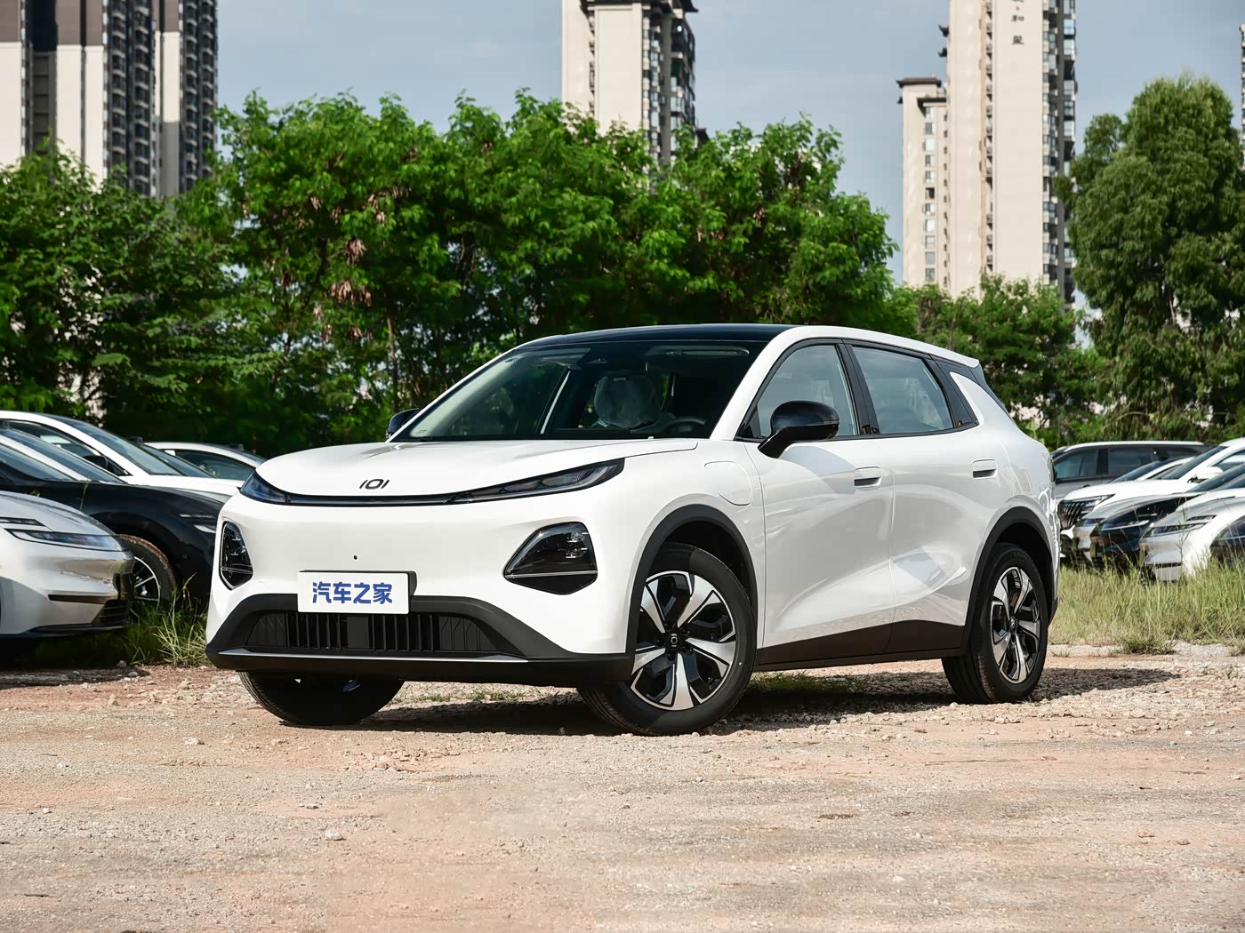 Chang'an Qiyuan Q05 2026